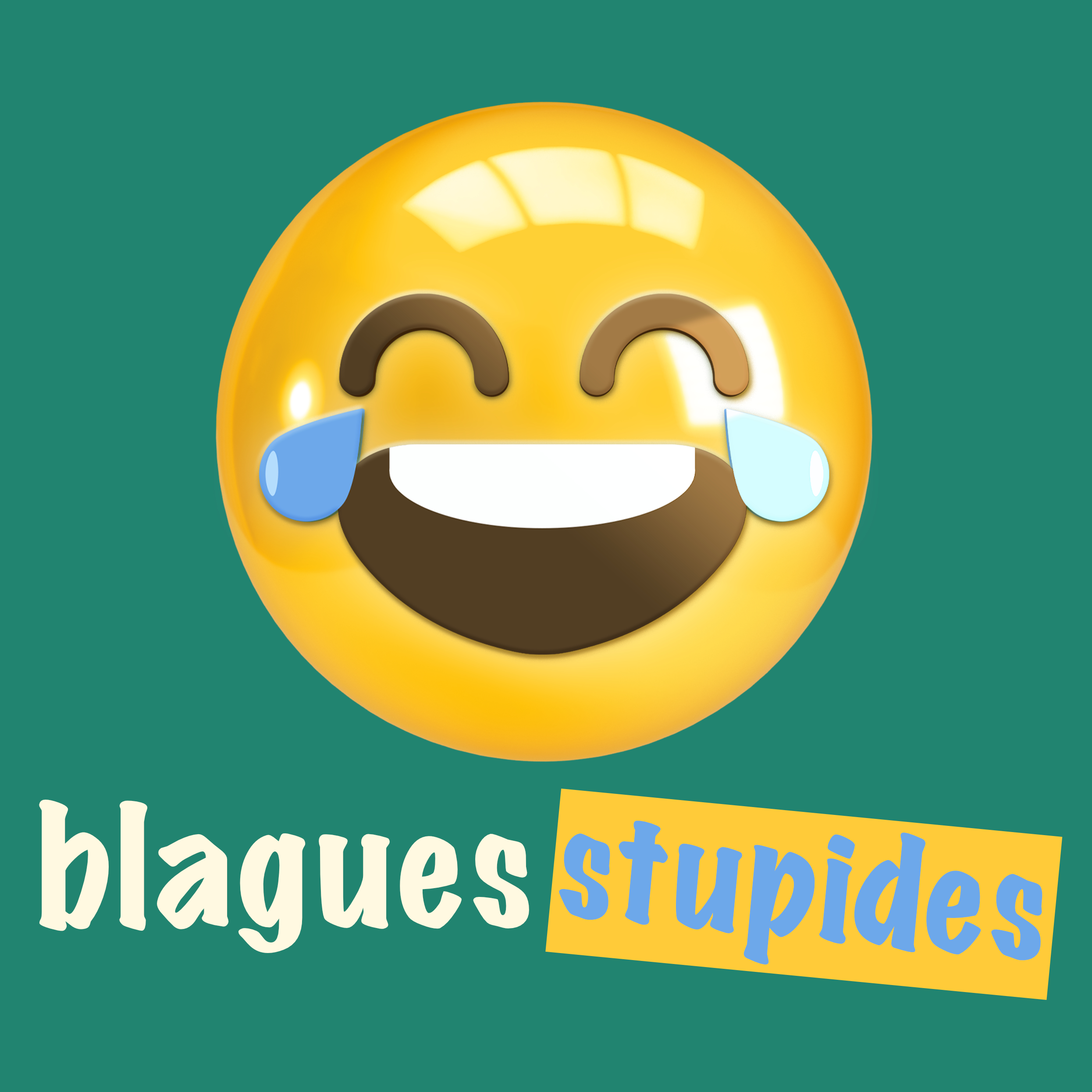 Blagues stupides !